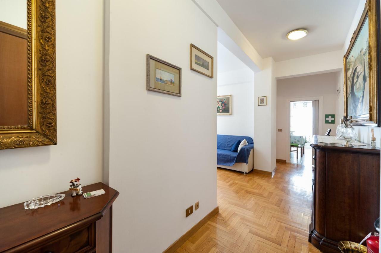Ferienhaus Casa Dolce Casa Rom