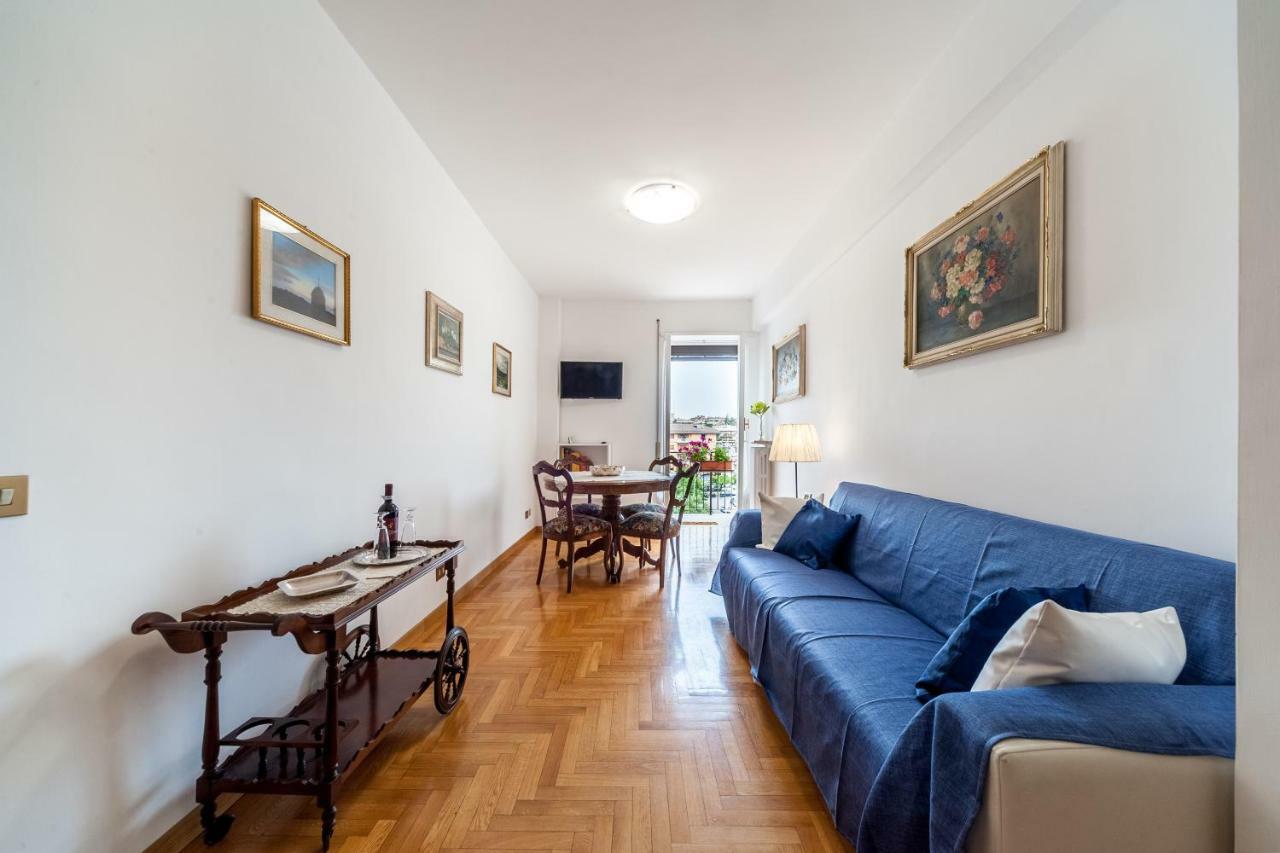 Casa de Férias Casa Dolce Casa Roma